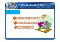 노년기의 비공식적 관계망(사회관계망과 지지변화, 가족구조, 생활주기, 친구 및 이웃 관계) PPT-3