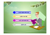 노인복지론(노화의 개념과 영역, 노화의 기초이론, 노년기 삶의 변화, 성공적노화) PPT 프레젠테이션-2