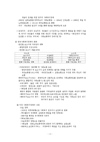 사회복지정책의 발달론과 전개과정 요약정리, 요점정리 보고서-2