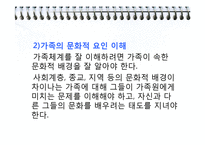 가족체계의이해(체계로서의 가족, 가족건강성과 가족발달, 가족이해) PPT 프레젠테이션-15