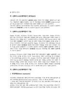 은행리스크(은행위험)의 정의, 종류, 은행리스크(은행위험)의 관리필요성, 은행리스크(은행위험)의 구조, 은행리스크(은행위험)의 기관, 은행리스크(은행위험)의 전략, 향후 은행리스크(은행위험)의 내실화 과제-6