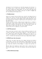 [회의][회의 개념][회의 유형][회의 필요성][회의 사전준비][회의 기록과 보고][회의 용어]회의의 개념, 회의의 유형, 회의의 필요성, 회의의 사전준비, 회의의 기록과 보고, 회의의 용어, 회의의 유의점 분석-5