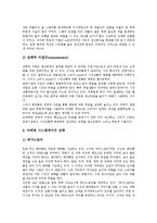 [루치아노 베네통][베네통][경영]루치아노 베네통의 연혁, 루치아노 베네통의 경영방식, 루치아노 베네통의 성공요인, 루치아노 베네통의 광고, 루치아노 베네통의 물매운동, 루치아노 베네통의 사업전략 분석-10
