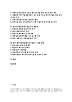 [벤처기업확인][기업]벤처기업확인(벤처기업인증)의 종류, 기준, 벤처기업확인(벤처기업인증)의 기본원칙, 증빙서류, 벤처기업확인(벤처기업인증)의 절차, 특허권, 벤처기업확인(벤처기업인증)의 개선 방향 분석-2