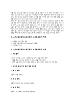 [창업]소자본점포창업(소점포창업, 소자본창업)의 형태, 소자본점포창업(소점포창업, 소자본창업)의 과정, 소자본점포창업(소점포창업, 소자본창업)의 자금지원제도, 소자본점포창업(소점포창업)의 내부장식 분석-4