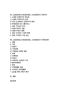 [소점포창업]소점포창업(소자본점포창업, 소자본창업)의 정의, 소점포창업(소자본점포창업, 소자본창업)의 지침, 소점포창업(소자본점포창업, 소자본창업)의 성공조건, 소점포창업(소자본점포창업) 마케팅전략 분석-2