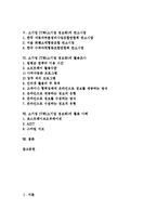 소기업 IT화(소기업 정보화)의 성공요인, 동향, 소기업 IT화(소기업 정보화)의 투자효과, 소기업 IT화(소기업 정보화)의 컨소시엄, 소기업 IT화(소기업 정보화)의 활용조사, 소기업 IT화(소기업 정보화) 활용 사례-2