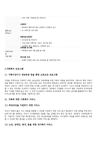 가족복지론-(연천복지회관)우리 지역에 있는 복지기관을 하나 선정하여, 그 기관에서 하고있는 가족복지 프로그램을 조사하라-15