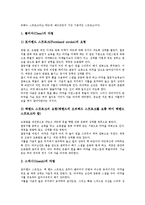 [배드민턴]배드민턴의 세계역사, 배드민턴의 특징, 배드민턴의 용어, 배드민턴의 점수, 배드민턴의 경기방법, 배드민턴의 서비스(서브), 배드민턴의 리시브, 배드민턴의 오버헤드 스트로크(Over-head stroke) 분석-9