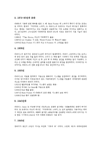 [미국 기업][미국][기업][리바이스][나이키][쓰리엠]미국 기업 리바이스(Levi`s), 미국 기업 나이키(Nike), 미국 기업 3M(쓰리엠), 미국 기업 아메리칸익스프레스, 미국 기업 월트 디즈니(Walt Disney) 분석-3