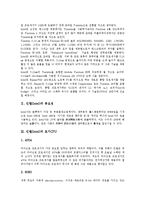 [인텔][Intel][인텔 중요성][인텔 초기CPU][인텔 프로세서][인텔 브랜드][인텔 P2P]인텔(Intel)의 중요성, 인텔(Intel)의 초기CPU, 인텔(Intel)의 프로세서, 인텔(Intel)의 브랜드, 인텔(Intel)의 P2P 분석(인텔)-3