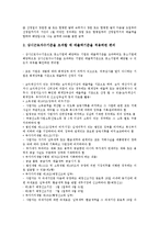 [중소기업][기업][근로시간단축지원금]중소기업의 범위, 중소기업의 사회환경, 중소기업의 규모, 중소기업의 근로시간단축지원금, 중소기업의 매출액, 중소기업의 고유업종제도, 중소기업의 직업훈련컨소시엄 분석-12