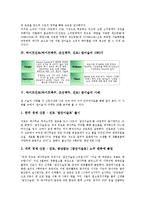 [하이트진로][참이슬]하이트진로(하이트맥주, 조선맥주, 진로) 참이슬의 탄생배경, 하이트진로(하이트맥주, 조선맥주, 진로) 참이슬의 마케팅, 하이트진로(하이트맥주, 조선맥주, 진로) 참이슬의 SWOT 분석-5
