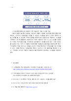 CJ 미네워터 마케팅전략분석과 미네워터 브랜드분석과 마케팅전략제안-15