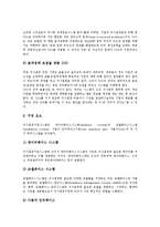 [경영 의사결정][경영][의사결정][경영 의사결정 유형][경영 의사결정 수준]경영 의사결정의 유형, 경영 의사결정의 수준, 경영 의사결정의 지원시스템, 경영 의사결정의 과정, 경영 의사결정의 정보기술 분석-13