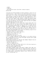 [기업경영][기업][경영][환경][사회적 책임][불확실성][경영자]기업경영의 의의, 기업경영의 환경, 기업경영의 사회적 책임, 기업경영의 불확실성, 기업경영의 경영자, 기업경영의 성장, 기업경영의 사례 분석-9