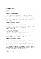 [기업경영][기업][경영][환경][사회적 책임][불확실성][경영자]기업경영의 의의, 기업경영의 환경, 기업경영의 사회적 책임, 기업경영의 불확실성, 기업경영의 경영자, 기업경영의 성장, 기업경영의 사례 분석-10