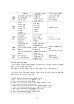 스마트그리드 개념과 추진현황분석및 스마트그리드의 필요성과 기대효과및 스마트그리드의 사회효과분석-12