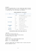 스마트그리드 개념과 추진현황분석및 스마트그리드의 필요성과 기대효과및 스마트그리드의 사회효과분석-14
