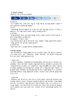 스마트그리드 개념과 추진현황분석및 스마트그리드의 필요성과 기대효과및 스마트그리드의 사회효과분석-16