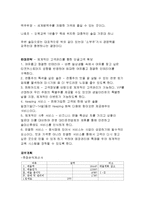 [사업계획서] 전통주 전문주점 창업 사업계획서-13