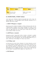 [업무만족][직무만족도]업무만족(직무만족도, 직무만족)의 정의, 유형, 업무만족(직무만족도, 직무만족)의 특징, 중요성, 업무만족(직무만족도, 직무만족)의 측정요소, 업무만족(직무만족도, 직무만족)의 결정요인-5