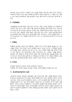 동성애(동성연애)의 정의, 동성애(동성연애)의 약력, 동성애(동성연애)의 원인, 동성애(동성연애)의 운동, 동성애(동성연애)의 가족, 동성애(동성연애)의 부모반응, 동성애(동성연애)의 시민연대협약(PACS) 분석-6