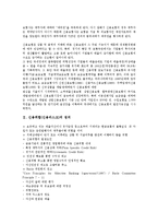 신용위험(신용리스크)의 정의, 변화배경, 신용위험(신용리스크)의 관리, 현황, 신용위험(신용리스크)의 계산방법, 신용위험(신용리스크)의 측정방법(RAPM, 위험을 감안한 수익), 향후 신용위험(신용리스크) 방안-3