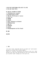 [벤처기업 사업계획서]벤처기업 사업계획서의 정의, 벤처기업 사업계획서의 필요성, 벤처기업 사업계획서의 용도, 벤처기업 사업계획서의 사업성분석, 벤처기업 사업계획서의 사례, 벤처기업 사업계획서의 작성방법-2