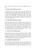[사업전략]사업전략(기업전략, 경영전략)의 활동공유능력, 정보화, 사업전략(기업전략, 경영전략)의 한류화, 동향, 사업전략(기업전략, 경영전략)의 국제광고, 사례, 사업전략(기업전략, 경영전략)의 내실화 방향-5