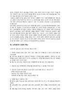 [노무관리][노무관리 징계][노무관리대행제도]노무관리의 정의, 노무관리의 목표, 노무관리의 노무관리대행제도, 노무관리의 휴식보장, 노무관리의 정신개조, 노무관리의 징계, 노무관리의 해고, 노무관리의 사례-8