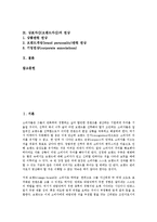 상표자산(브랜드자산)의 의미, 분류, 상표자산(브랜드자산)의 필요성, 상표자산(브랜드자산)의 관리, 상표자산(브랜드자산)의 이익, 상표자산(브랜드자산)의 반응, 상표자산(브랜드자산)의 약화, 상표자산의 연상-2