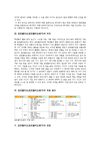 [포트폴리오]포트폴리오(포트폴리오평가)의 의미, 의의, 포트폴리오(포트폴리오평가)의 적용 절차, 장점, 포트폴리오(포트폴리오평가)의 국내사례, 국외사례, 포트폴리오(포트폴리오평가)의 작성방법, 제언 분석-3