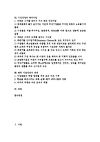 [기업경영][기업경영 신념][기업경영 CEO][기업경영 패러다임]기업경영의 개념, 기업경영의 구성요소, 기업경영의 신념, 기업경영의 소유, 기업경영 CEO(최고경영자), 기업경영 패러다임, 향후 기업경영 과제-2