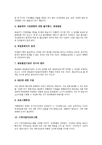 유선방송(종합유선방송, 케이블방송)의 도입, 융합, 유선방송(종합유선방송, 케이블방송)의 방송법시행령, 유선방송(종합유선방송, 케이블방송) 외국 사례, 향후 유선방송(종합유선방송, 케이블방송) 내실화 방안-7