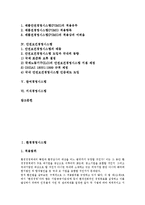 [경영시스템][품질경영시스템][제품안전경영시스템][안전보건경영시스템][참여경영시스템]환경경영시스템, 품질경영시스템, 제품안전경영시스템(PSMS), 안전보건경영시스템, 참여경영시스템, 지식경영시스템-2