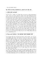 이비즈니스(E-BIZ, 인터넷비즈니스, E비즈니스)의 의미, 영역, 상품화, 이비즈니스(E-BIZ, 인터넷비즈니스, E비즈니스)의 모델, 성공요인, 이비즈니스(E-BIZ, 인터넷비즈니스, E비즈니스)의 성공 사례, 설계방법-9