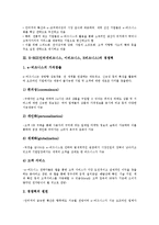 [E-BIZ]E-BIZ(인터넷비즈니스, 이비즈니스, E비즈니스)의 경쟁력, 장애요인, E-BIZ(인터넷비즈니스, 이비즈니스, E비즈니스)의 현황, 재무관리, E-BIZ(인터넷비즈니스, 이비즈니스, E비즈니스)의 실천 방향 분석-6