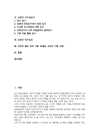 [상권][상권 수익성조사][상권 입지조건]상권의 의미, 상권의 성격, 상권의 변화, 상권의 체크항목(체크리스트), 상권의 수익성조사, 상권의 입지조건, 상권의 좋은 곳(좋은 상권), 상권의 나쁜 곳(나쁜 상권) 분석-2