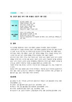[상권][상권 수익성조사][상권 입지조건]상권의 의미, 상권의 성격, 상권의 변화, 상권의 체크항목(체크리스트), 상권의 수익성조사, 상권의 입지조건, 상권의 좋은 곳(좋은 상권), 상권의 나쁜 곳(나쁜 상권) 분석-8