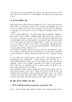 [공기업 민영화]공기업 민영화의 유형, 공기업 민영화의 필요성, 공기업 민영화의 기본원칙, 공기업 민영화의 수립과정, 공기업 민영화의 소유권과 기업지배구조, 공기업 민영화의 사례, 공기업 민영화의 개선 방안-13