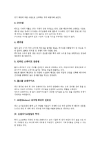 [프랜차이즈창업][프랜차이즈창업 창업자자질]프랜차이즈창업의 과정, 프랜차이즈창업의 주요업종, 프랜차이즈창업의 투자, 프랜차이즈창업의 고려사항, 프랜차이즈창업의 창업자자질, 프랜차이즈창업의 전략-8