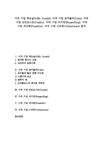 [미국 기업]미국 기업 맥도날드(Mc Donald), 미국 기업 코카콜라(Coke), 미국 기업 던킨도너츠(Dunkin), 미국 기업 버거킹(BurgerKing), 미국 기업 피자헛(PizzaHut), 미국 기업 스타벅스(Starbucks) 분석-1