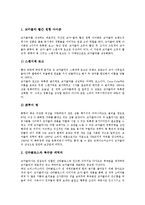 [미국 기업]미국 기업 맥도날드(Mc Donald), 미국 기업 코카콜라(Coke), 미국 기업 던킨도너츠(Dunkin), 미국 기업 버거킹(BurgerKing), 미국 기업 피자헛(PizzaHut), 미국 기업 스타벅스(Starbucks) 분석-4