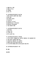 인터넷창업(온라인창업)의 특성, 인터넷창업(온라인창업)의 사업요소, 인터넷창업(온라인창업)의 정보기술, 인터넷창업(온라인창업)의 조직구성, 인터넷창업(온라인창업) 자금조달, 인터넷창업(온라인창업) 사례-2