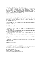 인터넷창업(온라인창업)의 특성, 인터넷창업(온라인창업)의 사업요소, 인터넷창업(온라인창업)의 정보기술, 인터넷창업(온라인창업)의 조직구성, 인터넷창업(온라인창업) 자금조달, 인터넷창업(온라인창업) 사례-10