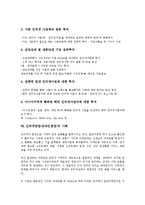 인터넷창업(온라인창업)의 특성, 인터넷창업(온라인창업)의 사업요소, 인터넷창업(온라인창업)의 정보기술, 인터넷창업(온라인창업)의 조직구성, 인터넷창업(온라인창업) 자금조달, 인터넷창업(온라인창업) 사례-12