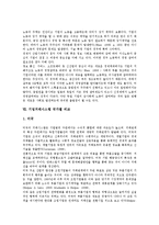 [기업비교]기업주가지표 국가별 비교, 기업재무구조 국가별 비교, 기업경영성과 국가별 비교, 기업집단(재벌) 국가별 비교, 기업소유지배구조 국가별 비교, 기업거래시스템 국가별 비교, 기업결합기준 국가별 비교-15