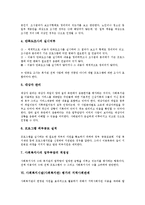 사회복지시설(사회복지관) 평가의 의미, 운영주체, 사회복지시설(사회복지관) 평가의 재원, 전문가, 사회복지시설(사회복지관) 평가의 지역사회관계, 향후 사회복지시설(사회복지관) 평가의 개선 방안 분석-9