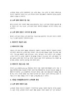 [신경영전략][신경영전략 권력관계][신경영전략 고객만족]신경영전략의 근원, 신경영전략의 유연화, 신경영전략의 권력관계, 신경영전략의 고객만족, 향후 신경영전략의 대응 방안, 신경영전략 관련 제언 분석-9